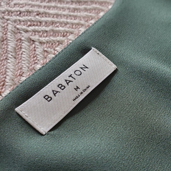 Aritzia - Babaton Randy Blouse - Picture 5 of 7